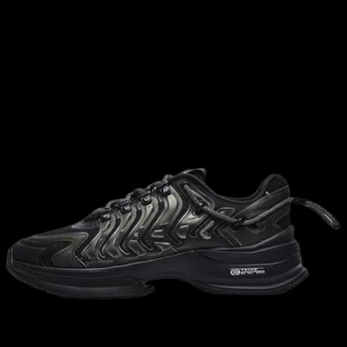 FILA Luce Sneakers 'Core Black'