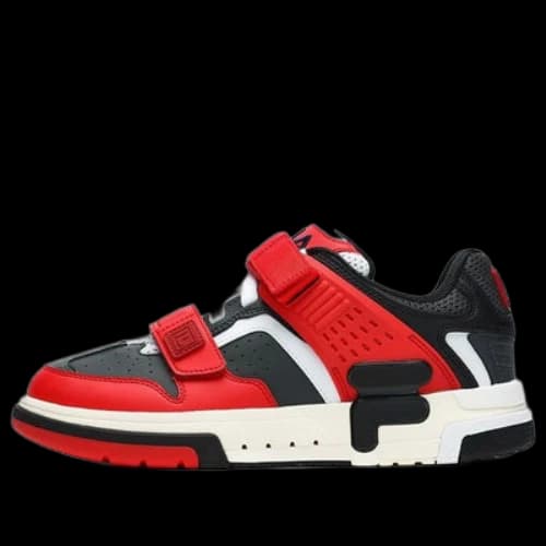 FILA Doppio 'Red'