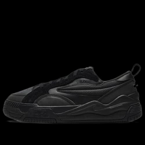 FILA Canestro Sneakers 'Black'