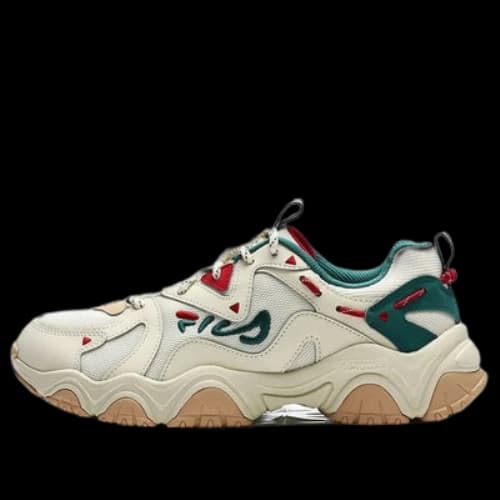 FILA Fluid 4 Sneakers 'Cat Claw'