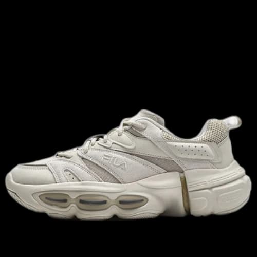 FILA ET Fashion Sneakers 'Grey'