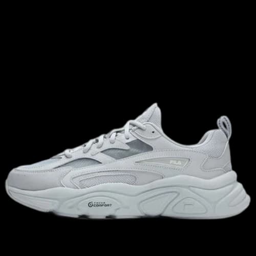 FILA 1S 'Grey'