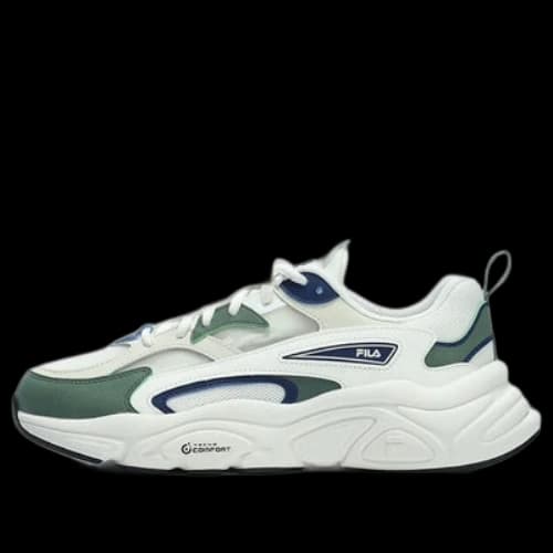 FILA Mars 1 S Shoes 'Sea Green'