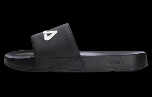 FILA Drifter Slides 'Black'