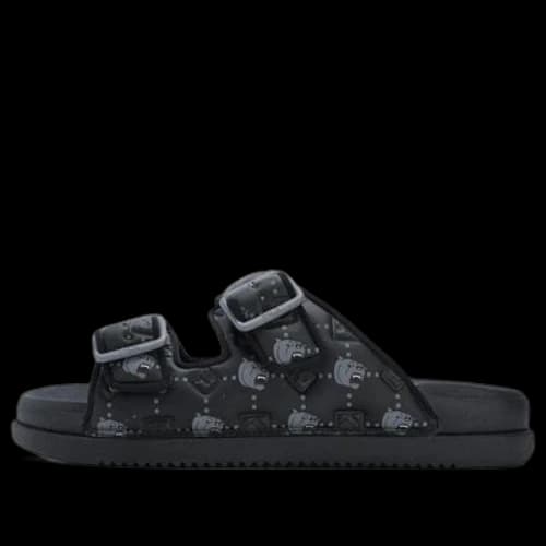 FILA Lucia Sandals 'Black'