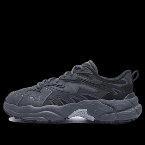 FILA FERN Sneakers 'Grey Black'