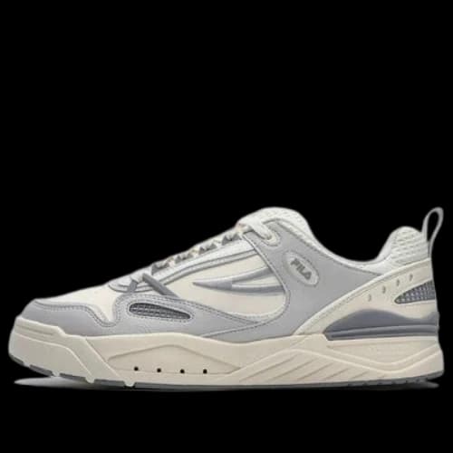 FILA Slam 22 Shoes 'Cream White Grey'