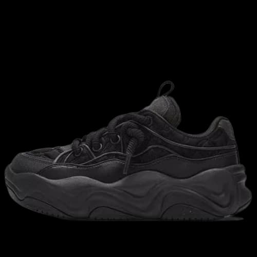 FILA Brook Low Shoes 'Black'