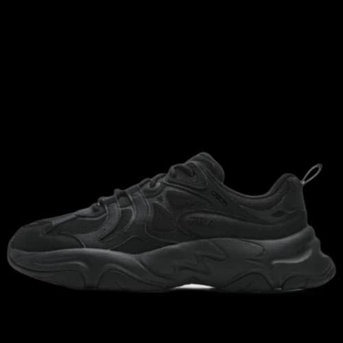 FILA Core Fashion Originale Mars 3 'Black Grey'