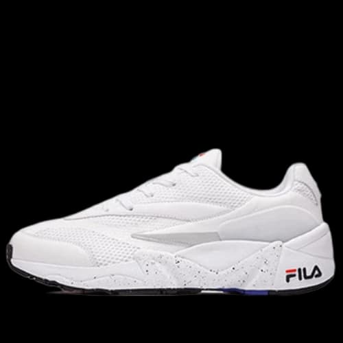 FILA Venom94 Shoe White
