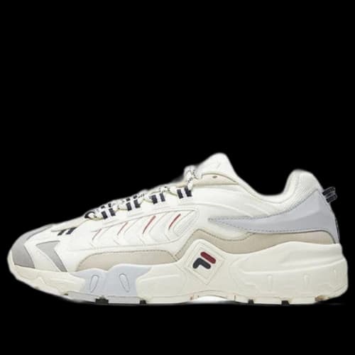 FILA Ravagement 'White Gray'