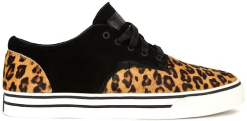 The Hundreds Johnson Low Borgore