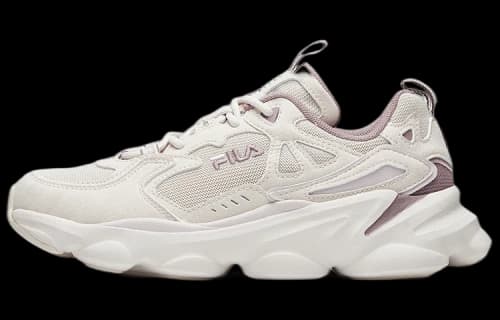 FILA Skipper GS Pink (Women's)