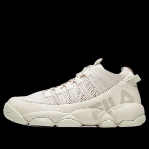 FILA Spaghetti VNTG GS 'Cream White' (Women's)