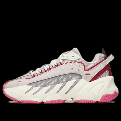 FILA Ade s Red (Women's)