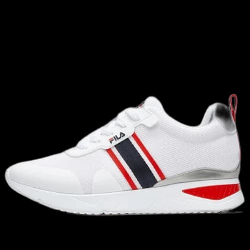 FILA Sport Shoes White (Women's)