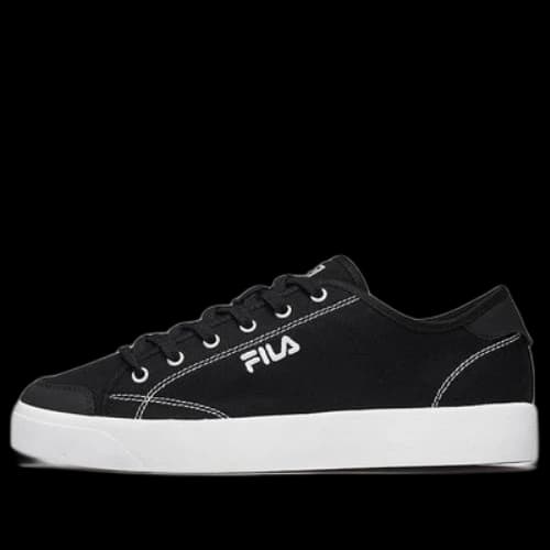 FILA Sneakers GS Black (Women's)