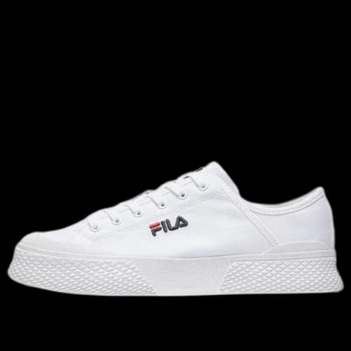 FILA Heritage Series Sneakers GS White (Women's)