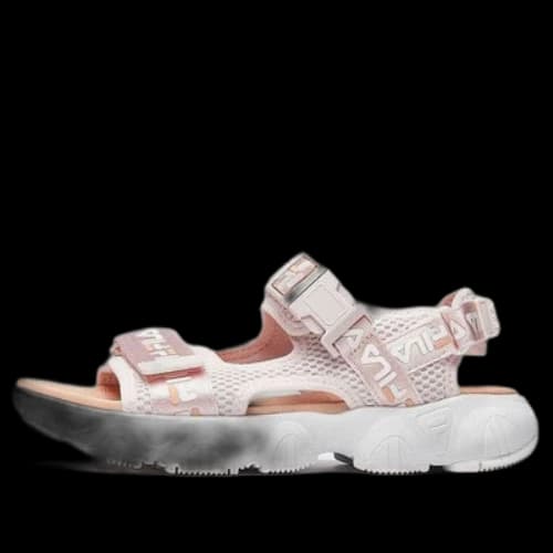 FILA Jagger Sports sandals Pink (Women's)