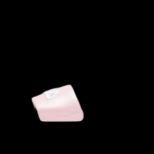 FILA Platform Beach Slipper Pink (Women's)