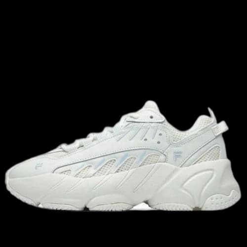 FILA Ade White Blue (Women's)