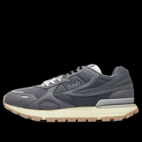 FILA 2020 Retro Grey (Women's)