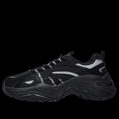 FILA fishbone retro Running Sneakers (Women's)
