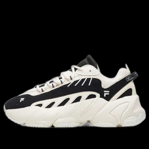 FILA ADE 'Black White' (Women's)
