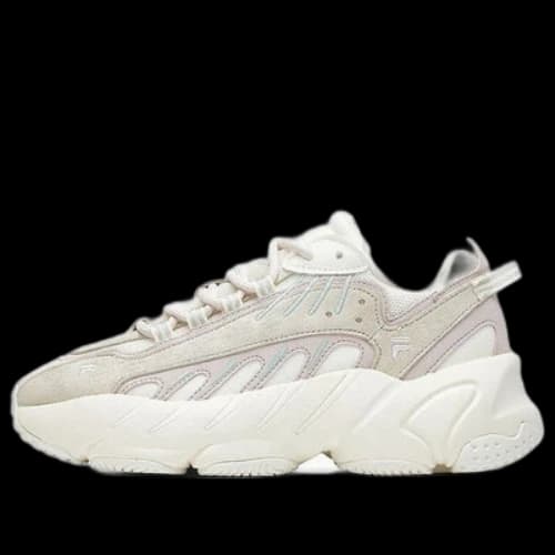 FILA Ade Low White/Pink (Women's)