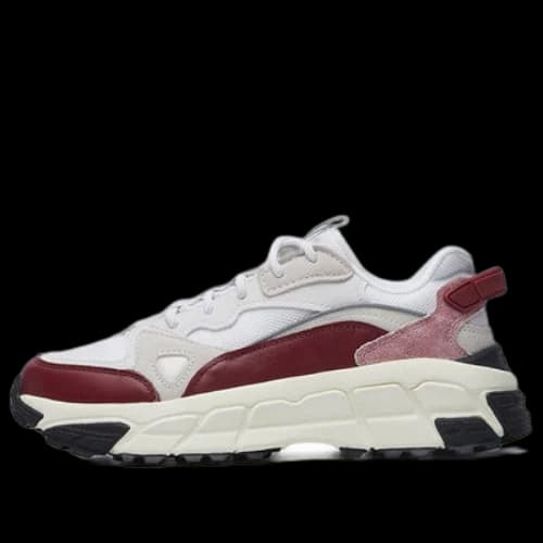 FILA Skyrunner 'Gray Red' (Women's)