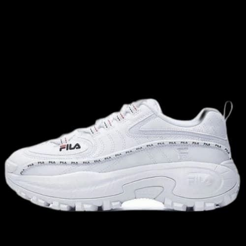 FILA Wheel (Women's)