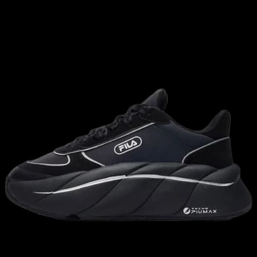 FILA Gelato 'Black' (Women's)