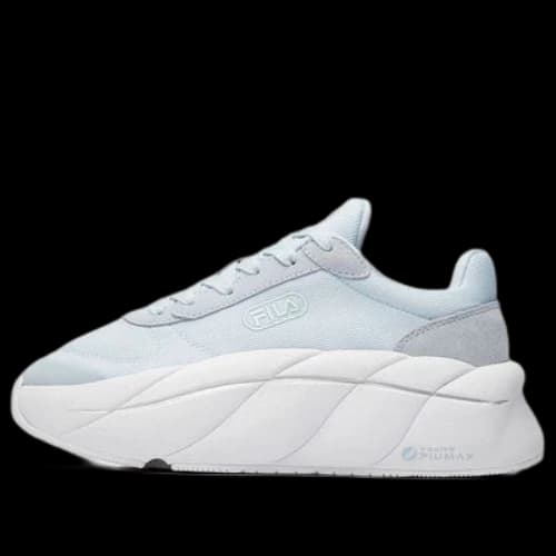 FILA Gelato Running Shoes Blue (Women's)