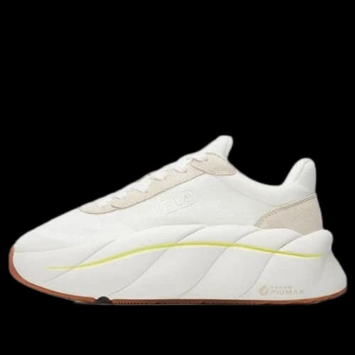 FILA Gelato Running Shoes White (Women's)