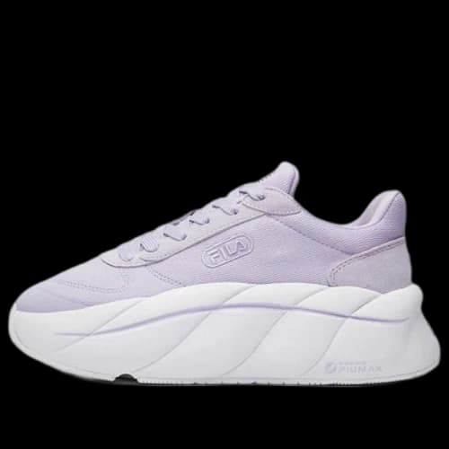FILA Gelato Running Shoes Purple (Women's)