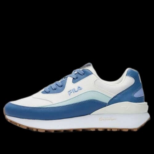 FILA Jogger Low-Top Blue (Women's)