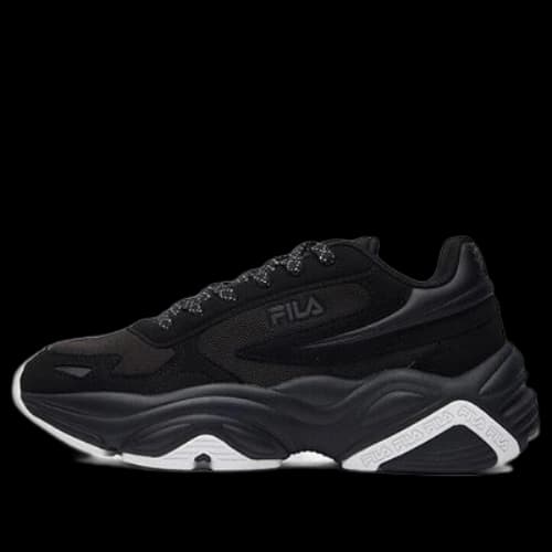 FILA Morden Chic-FMC 'Black' (Women's)