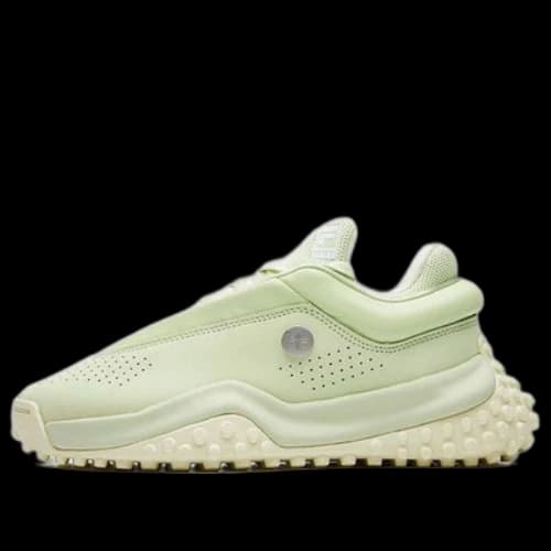 Mihara x FILA FM7 Polka Dot Shoes White (Women's)