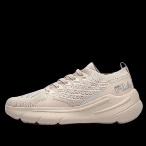 FILA Stream Running Shoes White (Women's)