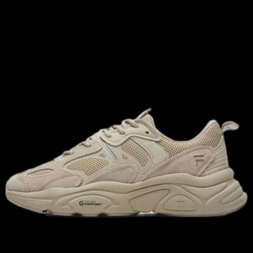 FILA Mars 2 'Camel Beige' (Women's)