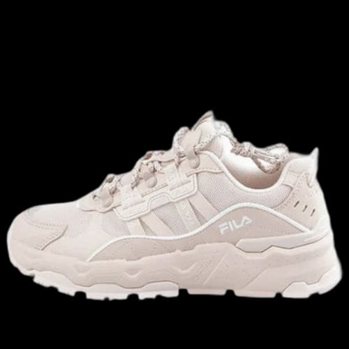 FILA Retro Casual Low (Women's)
