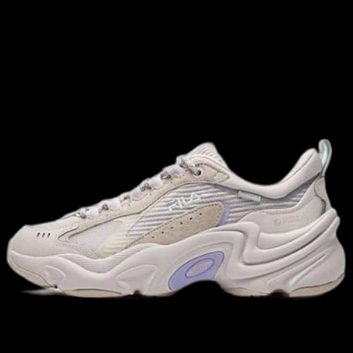FILA Platform Runner 'Grey' (Women's)