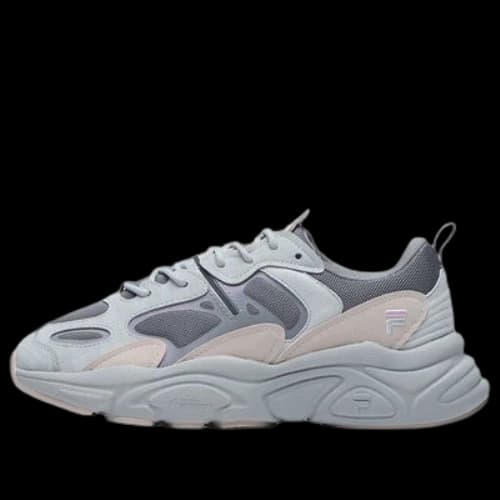 FILA Dad Shoe 'Grey' (Women's)