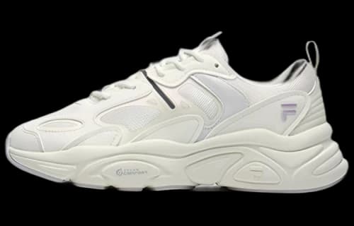 FILA FUSION MARS 2 'White' (Women's)