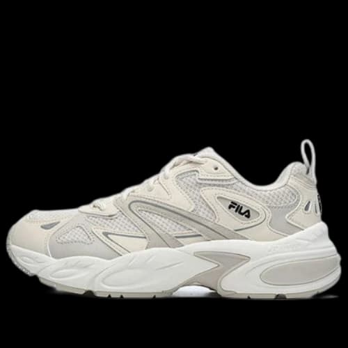 FILA Hertitage White (Women's)