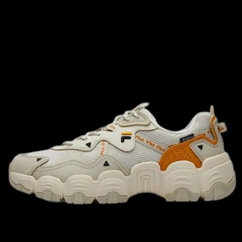 FILA Heritage-FHT Brown (Women's)