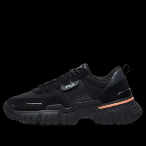 FILA Runner 'Black Orange' (Women's)