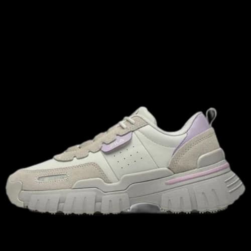 FILA Platform Runner 'Grey Beige' (Women's)