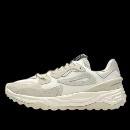 FILA Terra 'Creamwhite Gray' (Women's)