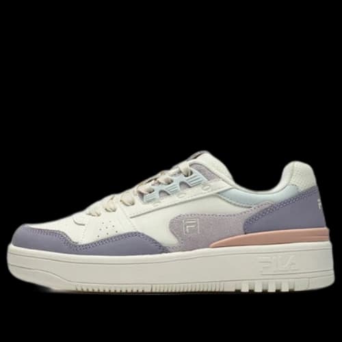 FILA Sneakers Grey/Purple (Women's)